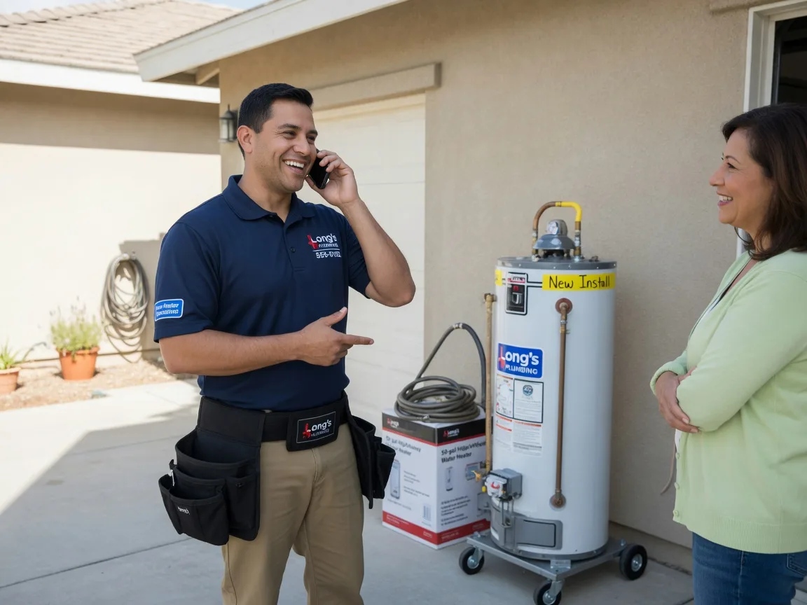 Leak Detection Purcell, OK FAQs